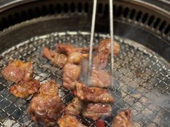 -隐炉和牛烧肉店(群力店)