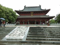 -绳金塔美食街(前进路店)