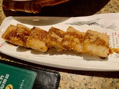 -绿茶餐厅(coco park 店)