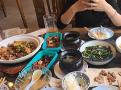 -西江美食舫·江西菜(健德桥店)