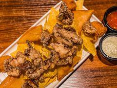 -TIGERS老虎西餐(亦庄店)