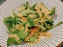 -T館·花园艺术餐厅
