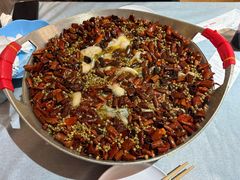 -拿渡·水煮鱼麻辣香锅(王府井奥莱·香江小镇店)