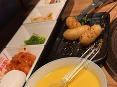 -炉小哥烤肉(朗悦公园茂店)