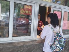-石饮红星包子(中山路店)