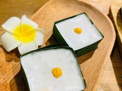 -迷你椰·泰式大排档(共康店)