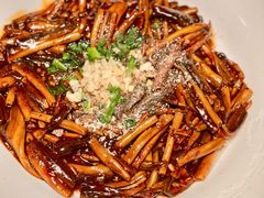 -童福兴·南京菜(老门东店)