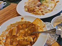 -兰特伯爵西餐厅·啤酒屋(方庄店)