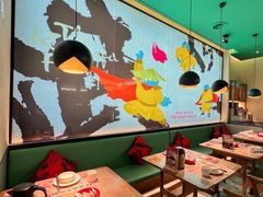 -蛙小侠(五象万象汇店)
