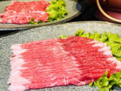 -老墙根涮肉·铜锅·烧烤(欢乐谷·王四营店)