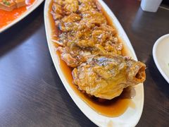 -老牌坊鲁菜名店(聊城美食岛店)