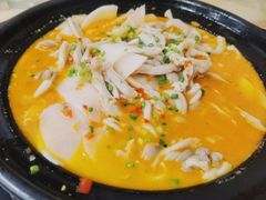 脆肚-李师傅脆肚(梅林店)