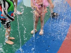 -上海玛雅海滩水公园