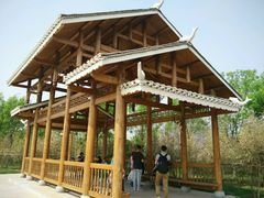 -武清南湖绿博园