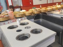 -龍歌自助小火锅(漳州二路爱购店)