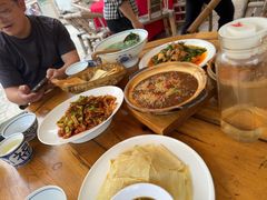 -田园印象·成都土菜院子(华阳店)