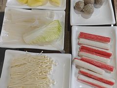 -蜀汏峡火锅(南内环店)