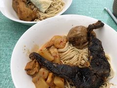-小无锡面馆