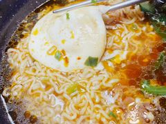 -京狮炙燥·精酿烧烤(首经贸店)