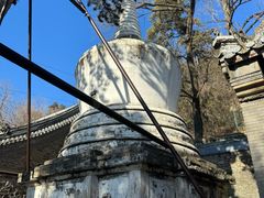 -潭柘寺景区
