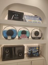 -海菲秀·飞顿牛奶光·LDM官方授权中心美轮美浣瓷感美肌