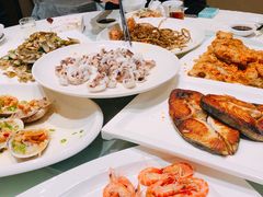 -大东海海鲜酒楼(渔人码头总店)