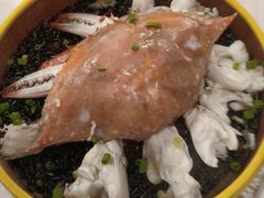 -汉通东林海鲜大酒店(鼓楼孝闻街店)