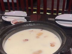 -捞王猪肚鸡火锅(昆山店)