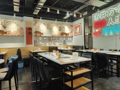 -京门活鱼馆·鱼火锅(百子湾（原红庙）店)