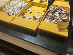 -新希望诺富特酒店-青岛湾中餐厅
