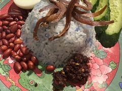 -小娘惹厨房Little Nyonya(狮城有约上榜店)