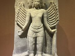 -吴哥国家博物馆