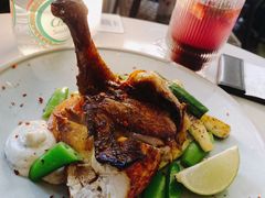 -农畉LONFOOD(福田星河COCOPark店)