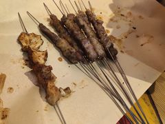 -连锦记海鲜烧烤大排档·锦州特色(西安路交大店)