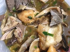 -正宗阳山牛杂(东城店)
