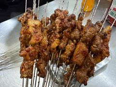 -文文烤肉(大皮院店)