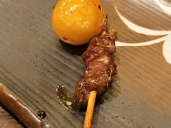 -鸟鹏烧鸟居酒屋(天河领展店)