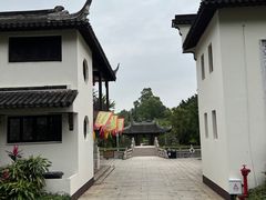 -南沙蒲洲花园