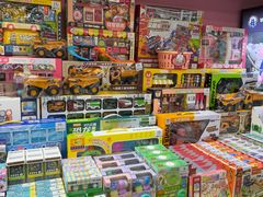 -娃娃集合营(上海闵行天街店)