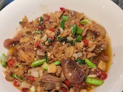 -李久其家民间餐厅(梅溪湖店)