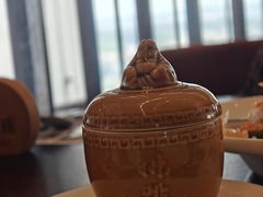 -洲际酒店·地平线全日餐厅HORIZON CAFÉ