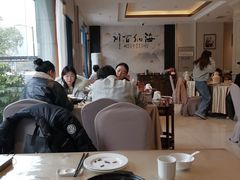 -群乐饭店(滨安路店)