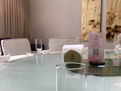 包厢-渝信川菜(工体店)