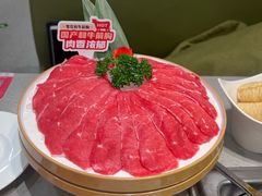 -海底捞火锅(赛格国际购物中心店)