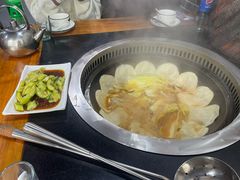 -土灶坊·地锅鸡(周庄店)