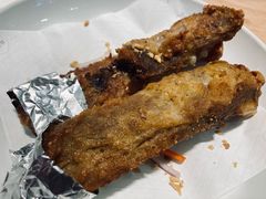 大根蒜香骨-苏小柳手工点心(人民广场分院)