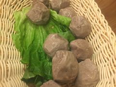-牛很鲜潮汕牛肉火锅(朝晖路店)
