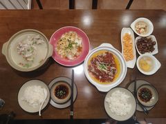 -叁煨蹄花·下饭盐帮菜(人民广场店)