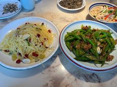 -川悦壹号·川菜(蠡溪路店)