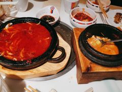 -七八冷面·延边朝鲜族美食(圣熙八号店)